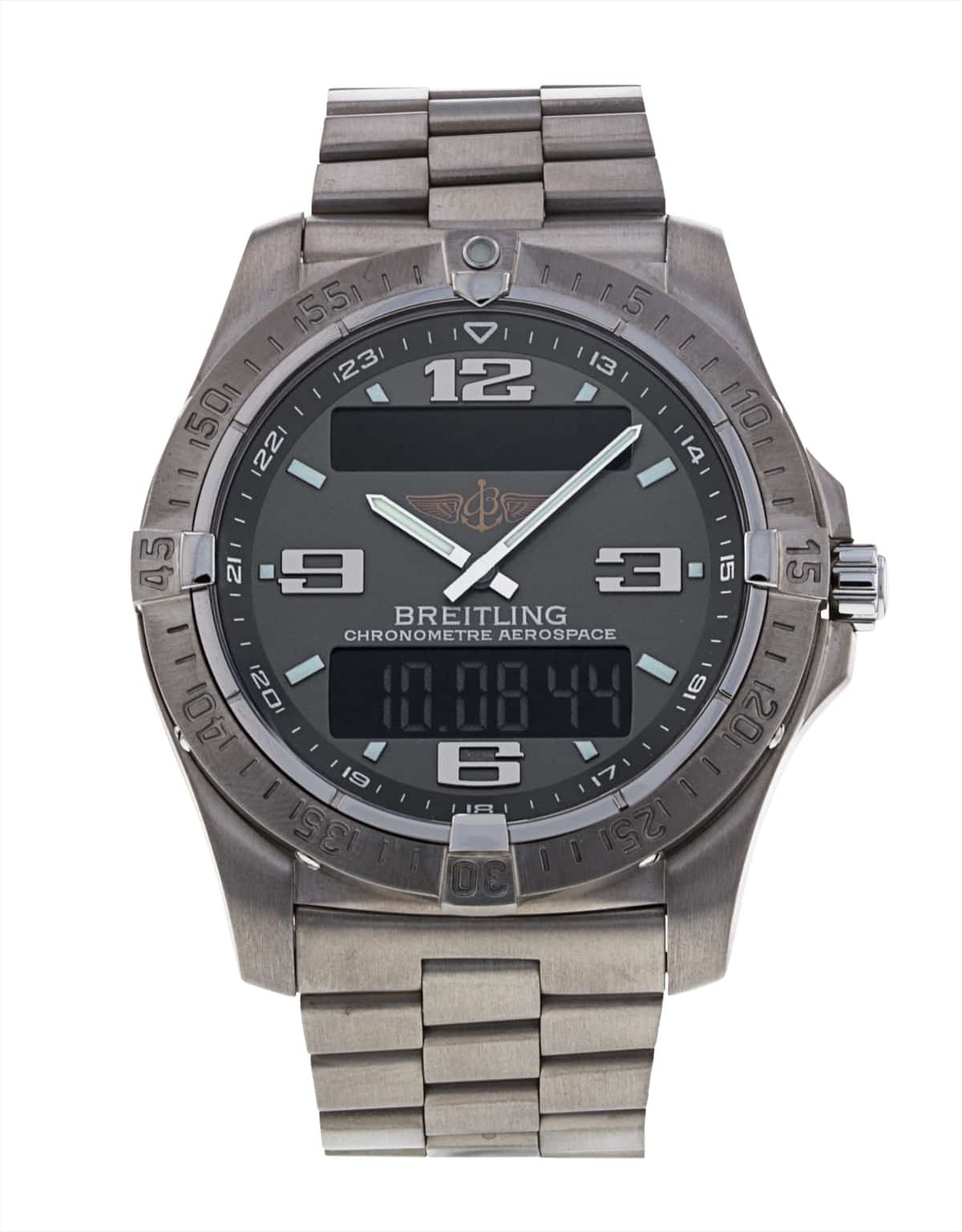 Breitling Aerospace E79362